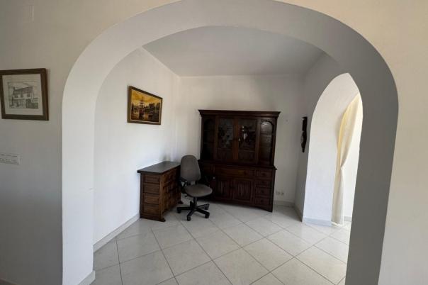 3 bed villa in Benissa