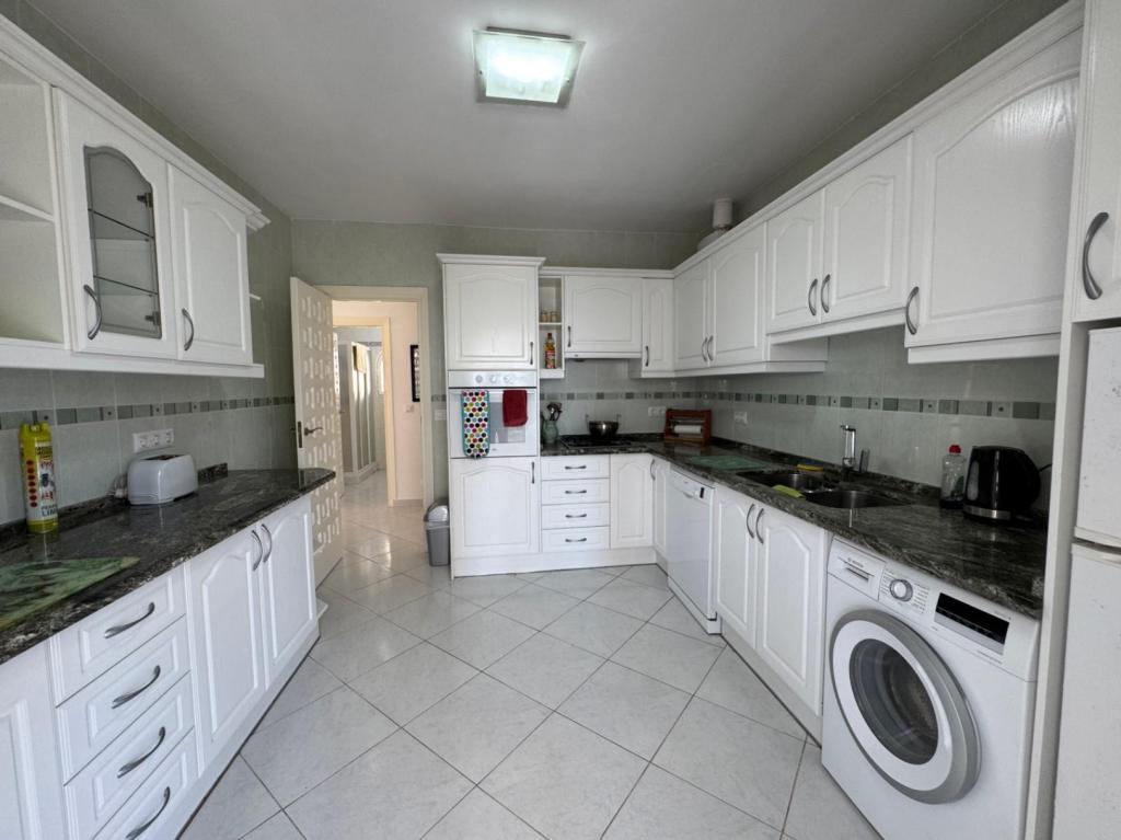 3 bed villa in Benissa