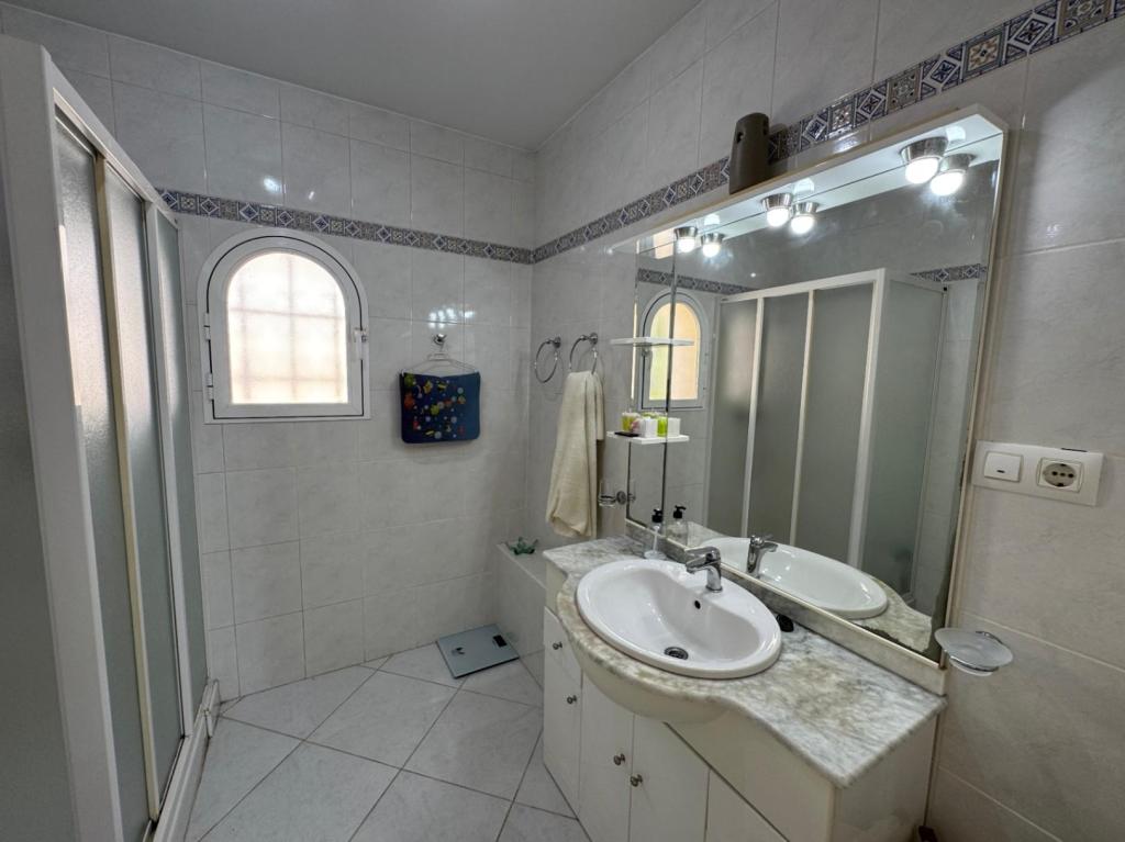 3 bed villa in Benissa