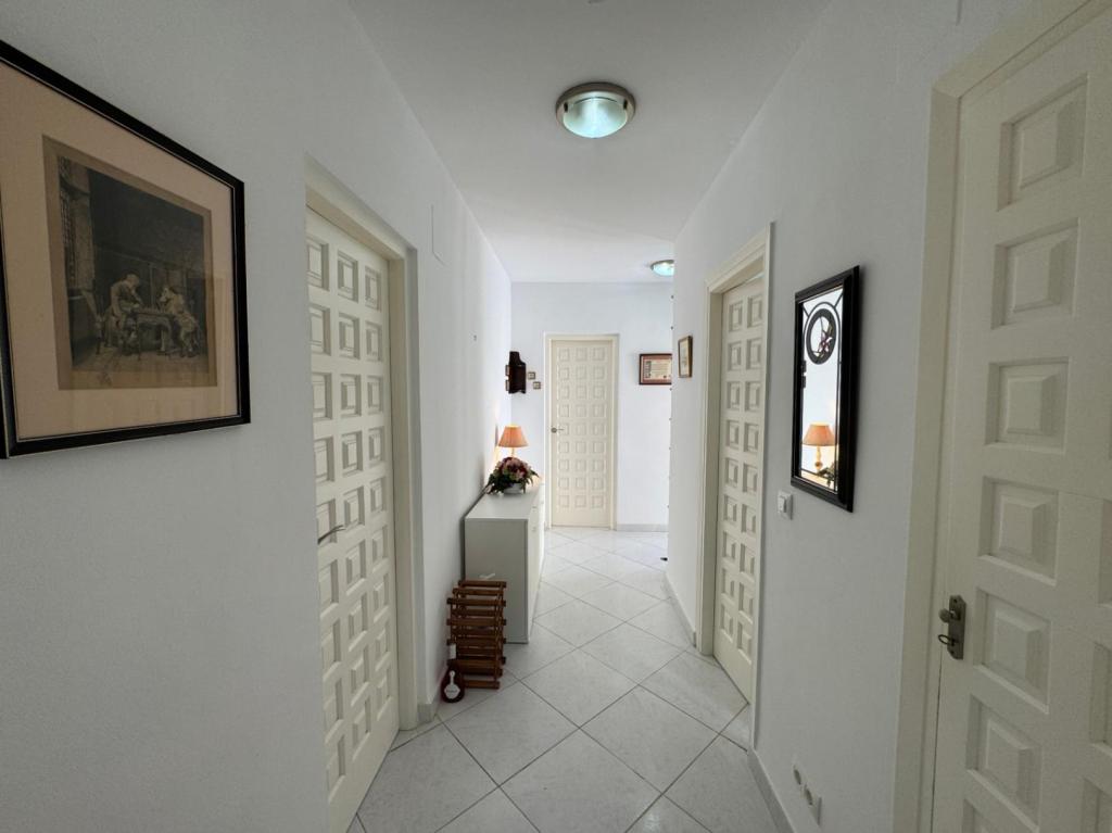 3 bed villa in Benissa