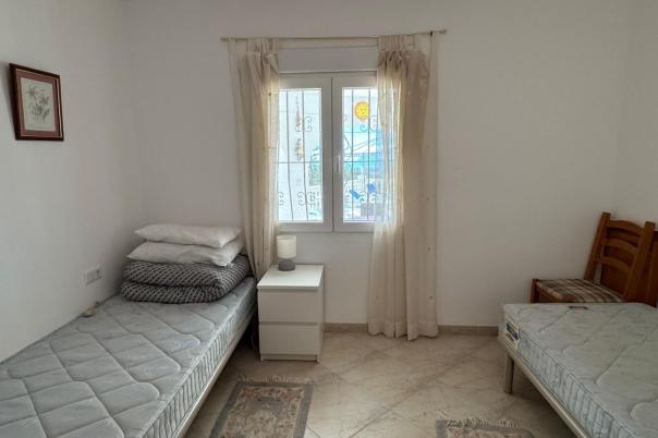 3 bed villa in Benissa