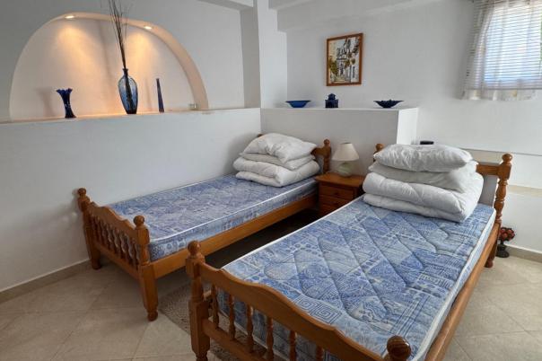 3 bed villa in Benissa