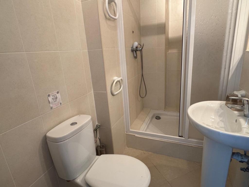 3 bed villa in Benissa