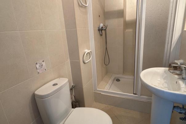 3 bed villa in Benissa