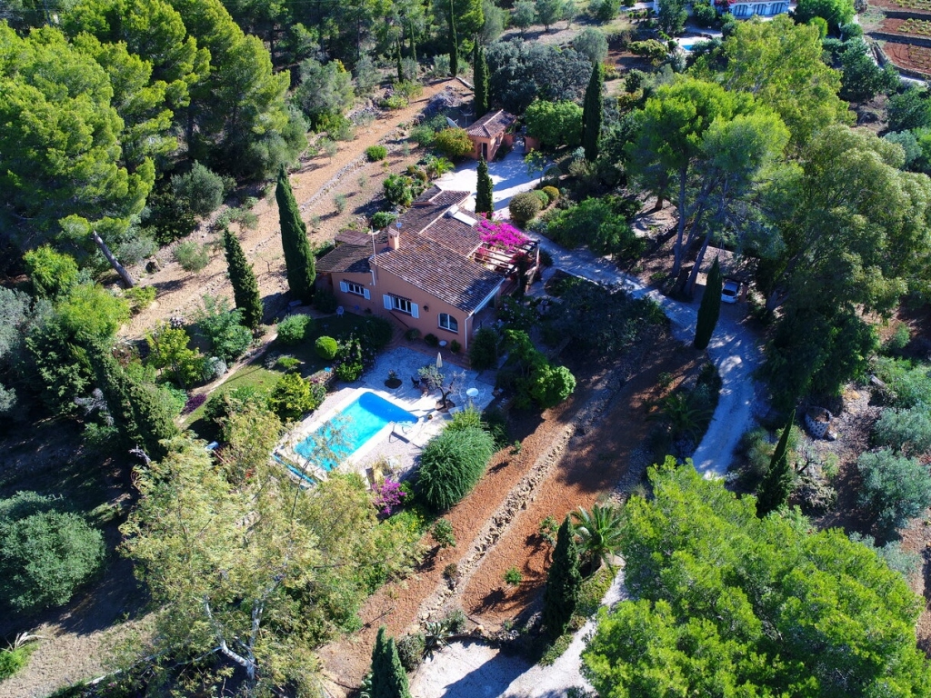 4 bed villa in Jesus Pobre