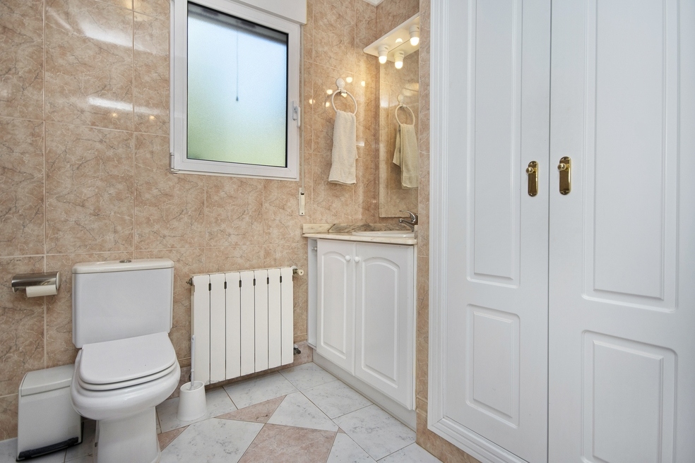 4 bed villa in Jesus Pobre