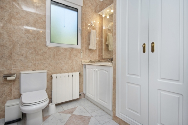 4 bed villa in Jesus Pobre