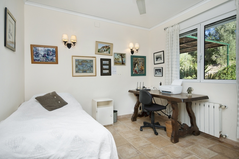 4 bed villa in Jesus Pobre