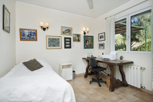 4 bed villa in Jesus Pobre
