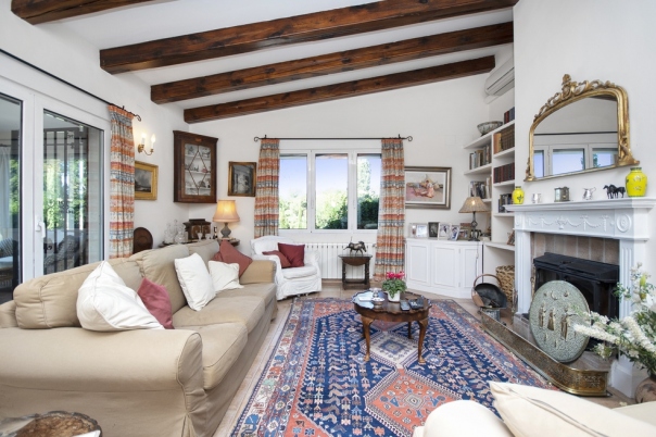 4 bed villa in Jesus Pobre