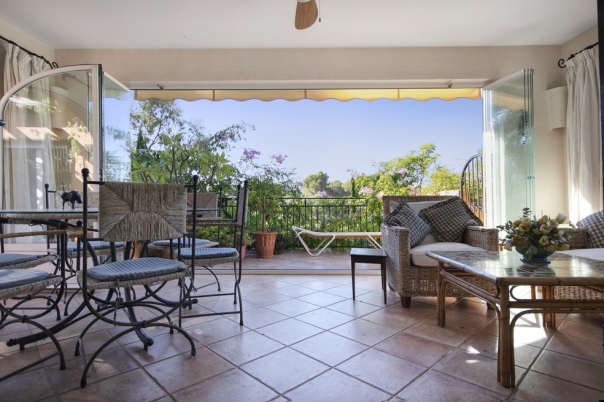 4 bed villa in Jesus Pobre
