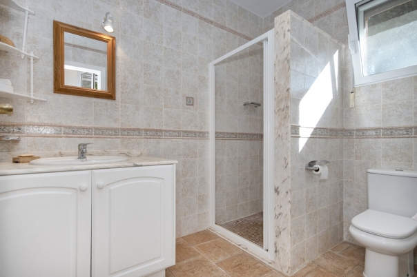 4 bed villa in Jesus Pobre