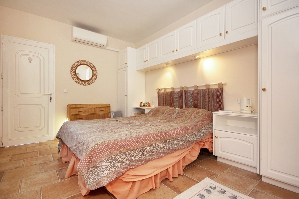 4 bed villa in Jesus Pobre