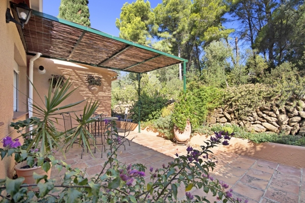 4 bed villa in Jesus Pobre