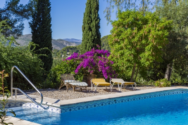 4 bed villa in Jesus Pobre