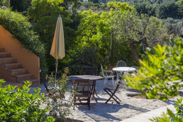 4 bed villa in Jesus Pobre