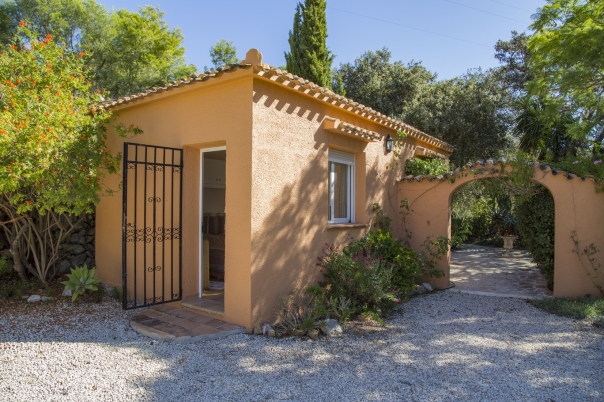 4 bed villa in Jesus Pobre