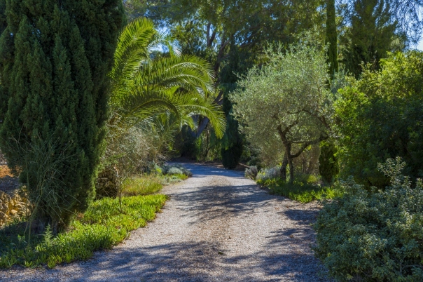 4 bed villa in Jesus Pobre