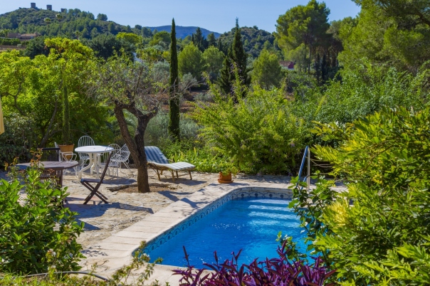 4 bed villa in Jesus Pobre