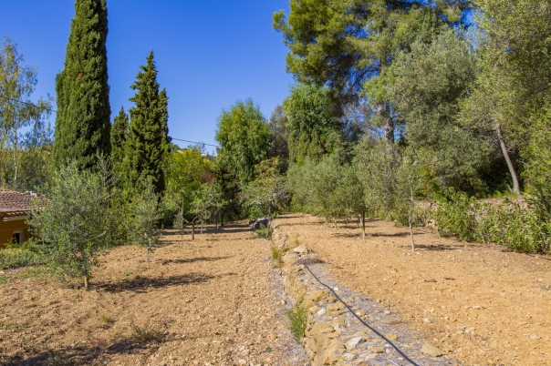 4 bed villa in Jesus Pobre