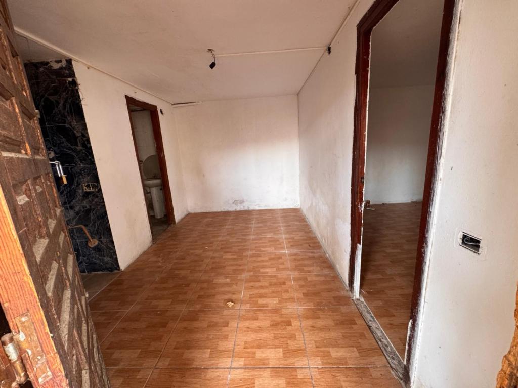 3 bed villa in Moraira