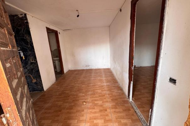3 bed villa in Moraira