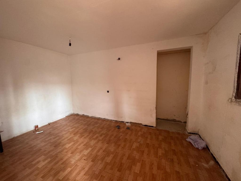 3 bed villa in Moraira