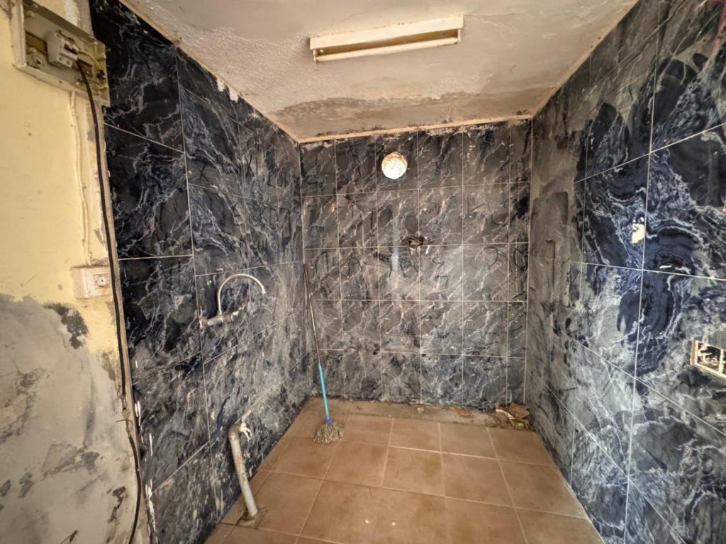 3 bed villa in Moraira