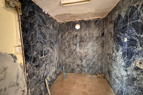 3 bed villa in Moraira