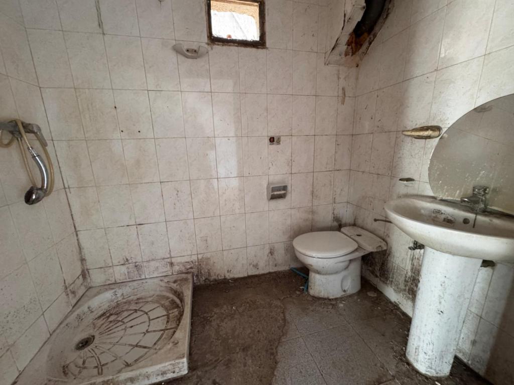 3 bed villa in Moraira
