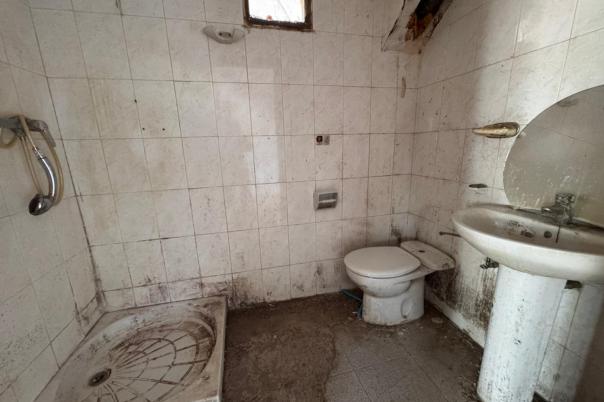3 bed villa in Moraira
