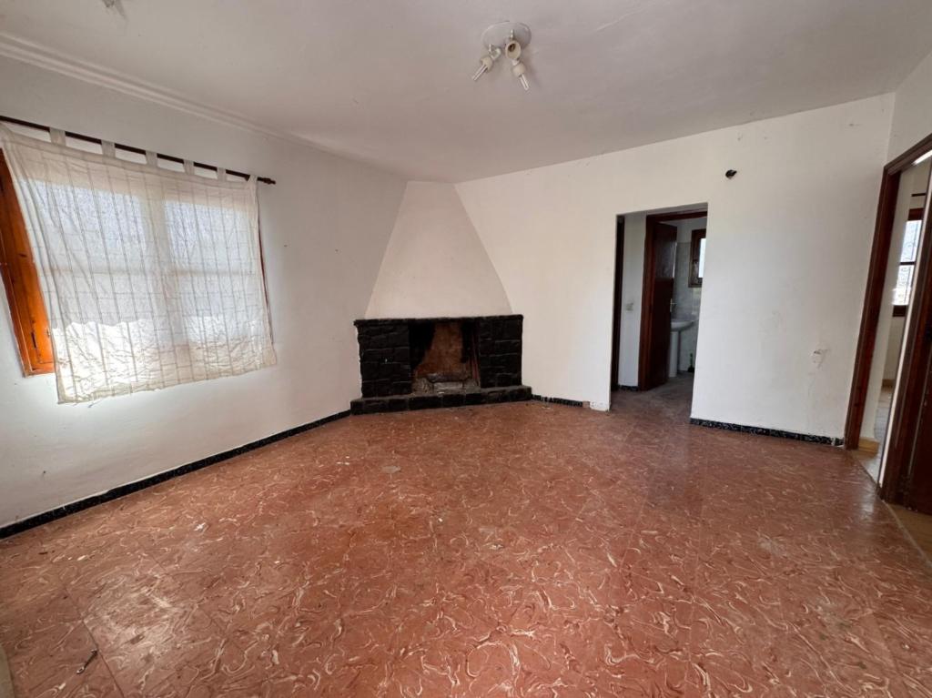 3 bed villa in Moraira