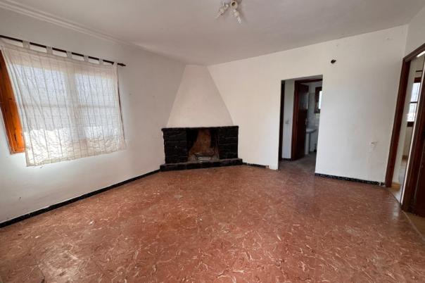 3 bed villa in Moraira