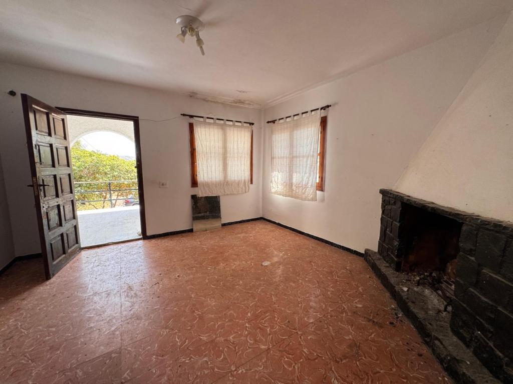 3 bed villa in Moraira