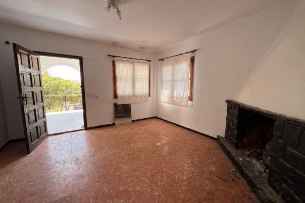 3 bed villa in Moraira