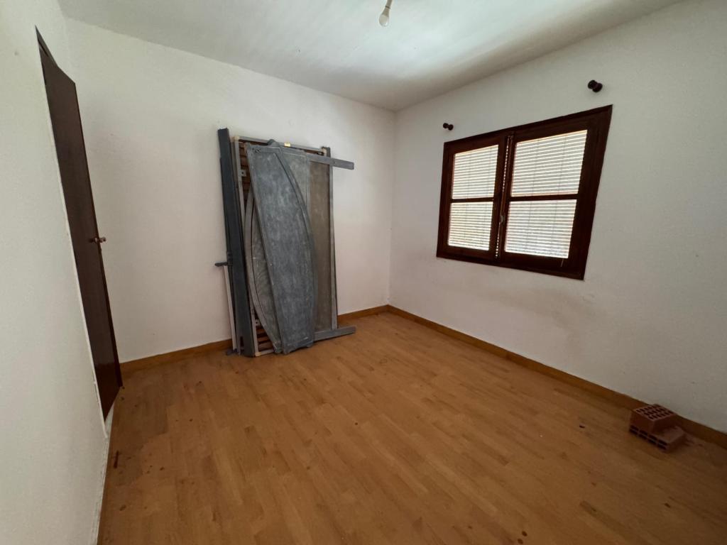 3 bed villa in Moraira