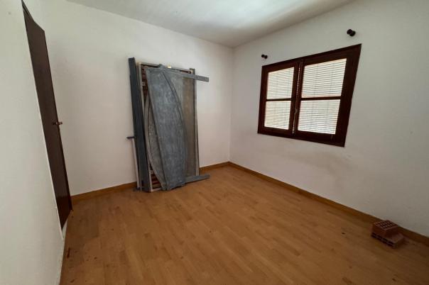 3 bed villa in Moraira