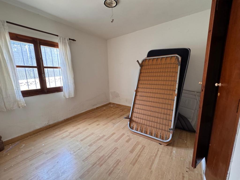 3 bed villa in Moraira
