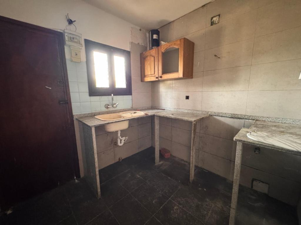 3 bed villa in Moraira