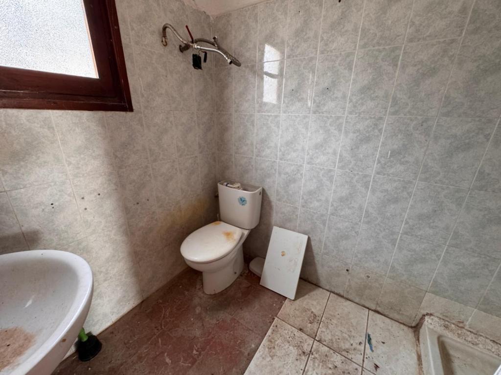 3 bed villa in Moraira