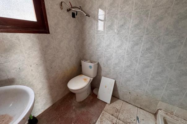 3 bed villa in Moraira