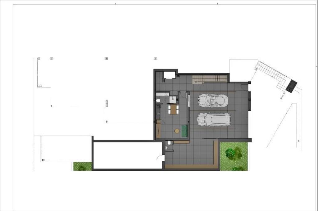 4 bed villas in Altea