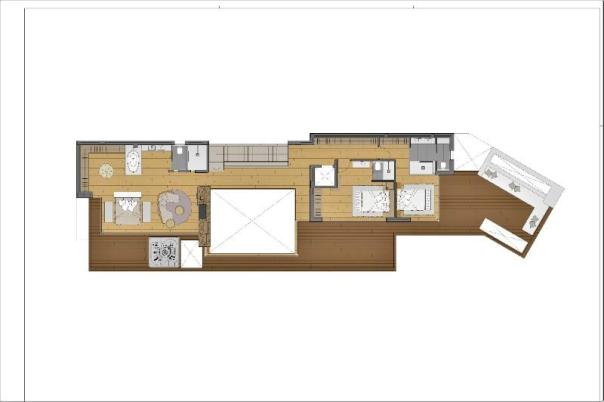 4 bed villas in Altea