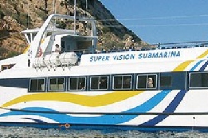 Mundo Marino Javea & Denia - Boat Trips & Cruises Costa Blanca