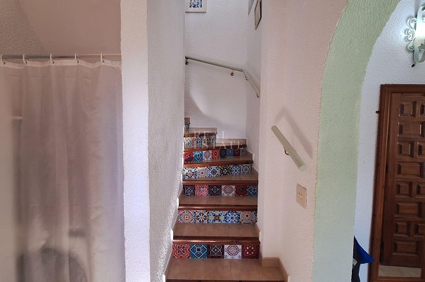 3 bed villa in Moraira
