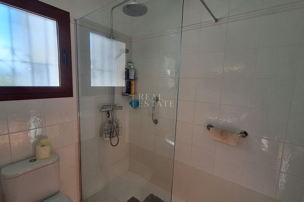 3 bed villa in Moraira