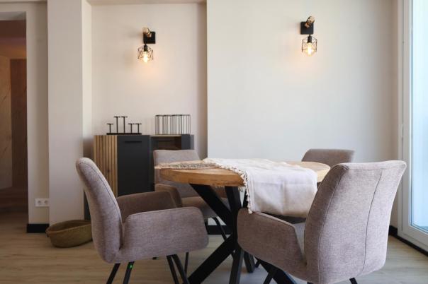 2 bed apartment in Jávea