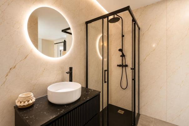 2 bed apartment in Jávea