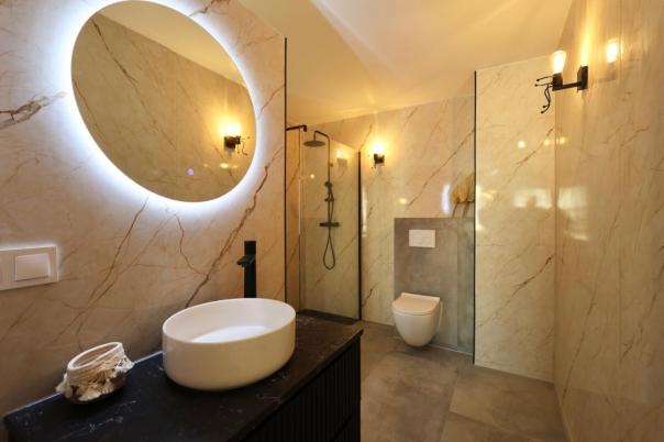 2 bed apartment in Jávea