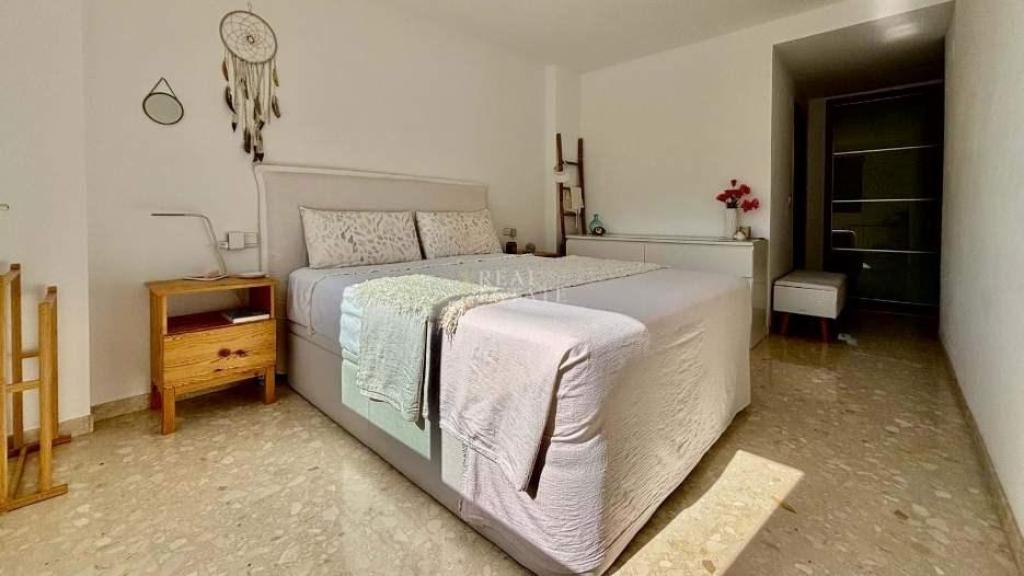 3 bed apartment in Alicante/Alacant